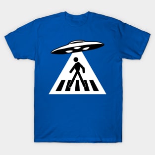 Crosswalk T-Shirt